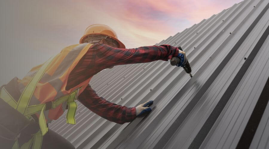 Professional residential roofers in Auburn, ME